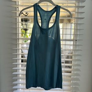 Lululemon Swiftly tank
